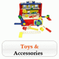 Your kids will simply love these Toys & Games
