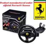 The best racing wheel - now a 2-in-1, 100% programmable device