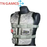 3RD Space Large Digicam FPS Gaming Vest