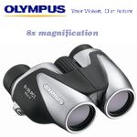 Olympus 8x25 PC I Binoculars
