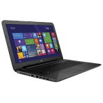 HP Notebook 250 G4 15.6" (1366x768), Celeron N3050, 4GB RAM, 500GB