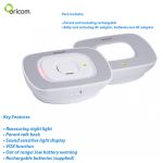 Oricom Secure 55 DECT Digital Baby Monitor