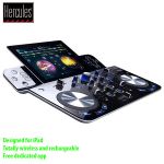 Thrustmaster Hercules DJControlWave 2 Deck DJ Controller For iPad, PC & Mac