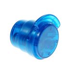 This stapless stapler is able to staple upto 5 pages at a time