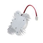 Anti-Dust and easy, Simple installation