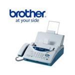 Brother FAX-1030e Plain Paper Fax