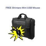 Shintaro Mini USB Mouse