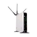Secure, high-speed wireless networking