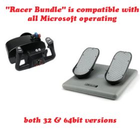 Racer Pack" For PC & Mac