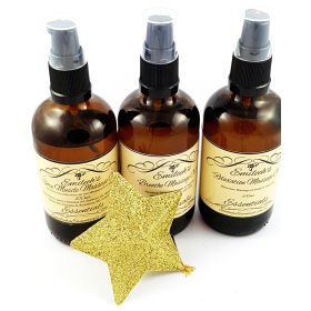 3 Pack 100ml mixed Massage Oils with Essential Oils
