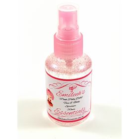 Pink Polly Dolly Spritzer