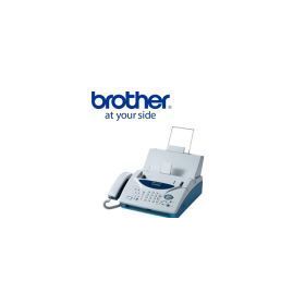 Brother FAX-1020e Plain Paper Fax