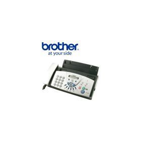 Brother FAX-837MCS Plain Paper Fax