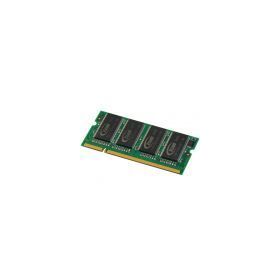 PC-3200 DDR 400MHz for Notebooks