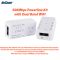 NetComm NP508 500Mbps Powerline Kit with Dual Band WiFi