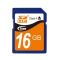 Team SDHC 16GB Class 4 SD Card