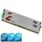 Includes 2 x 2 GB Memory Modules PC3-10600 1333MHz